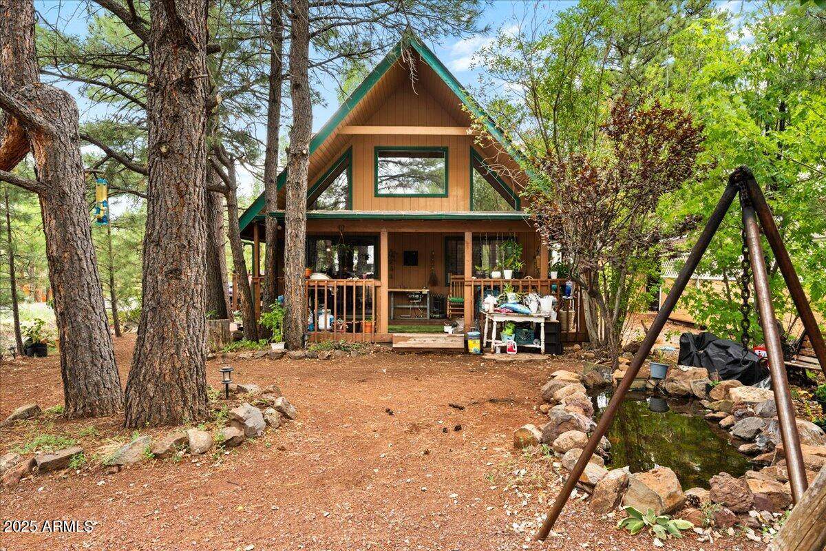 17040 Bow String Road - Photo 1