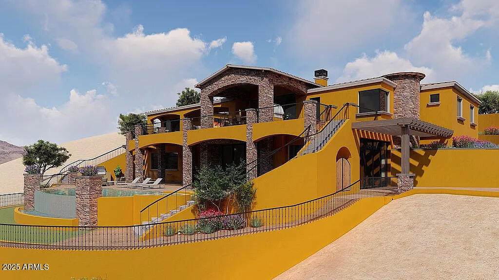 16308 Borrego Trail - Photo 1