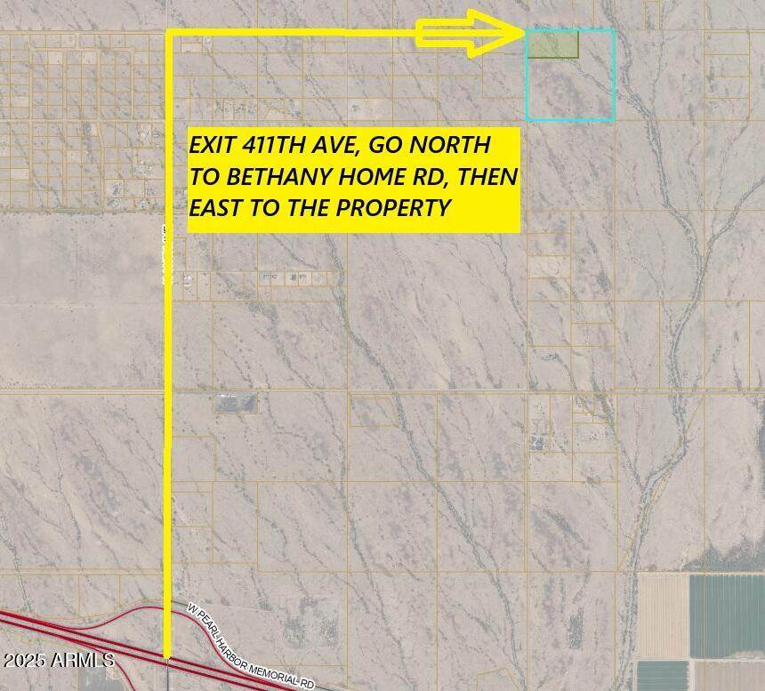 401xx Bethany Home Road - Photo 1