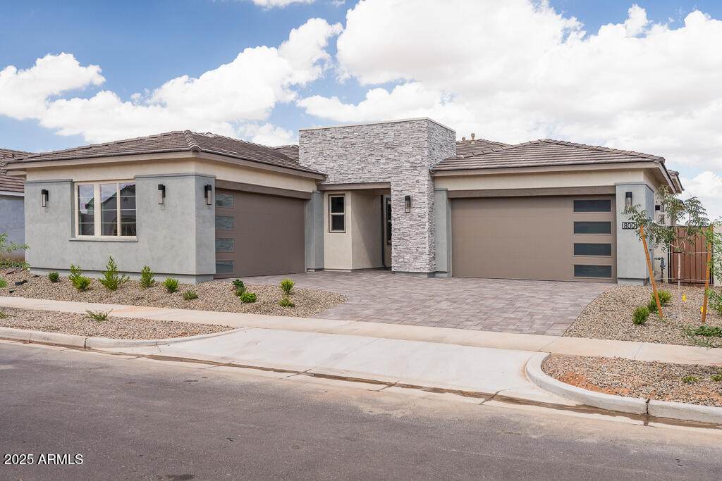 800 J Waltz Way - Photo 1