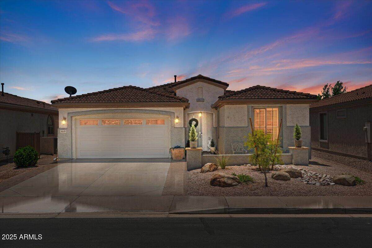 4649 Sourwood Drive - Photo 1