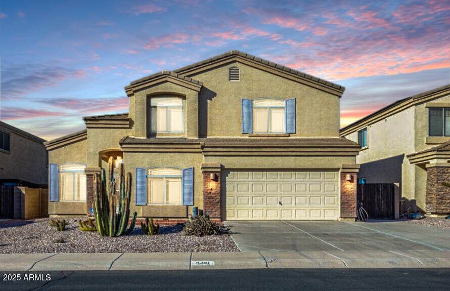 3461 Excalibur Place - Photo 1