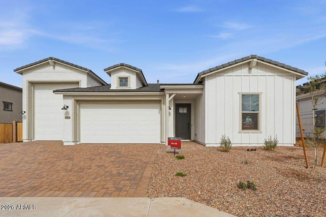 4744 Serviceberry Lane - Photo 1
