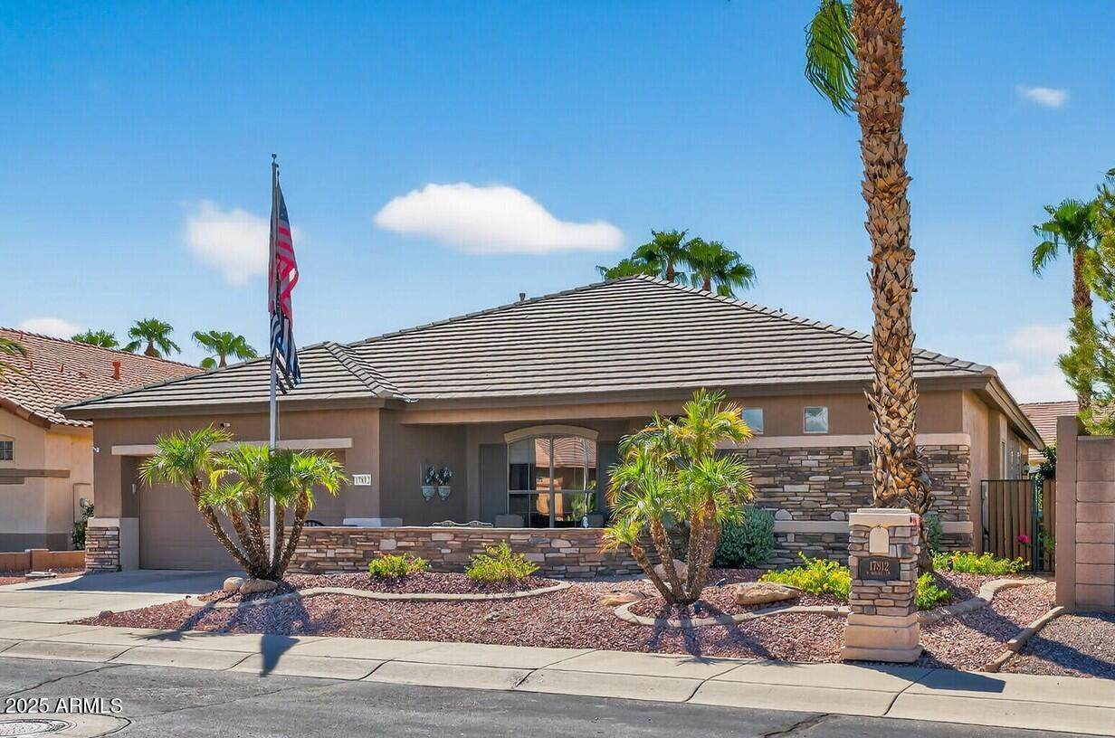 17812 Becke Lane - Photo 1