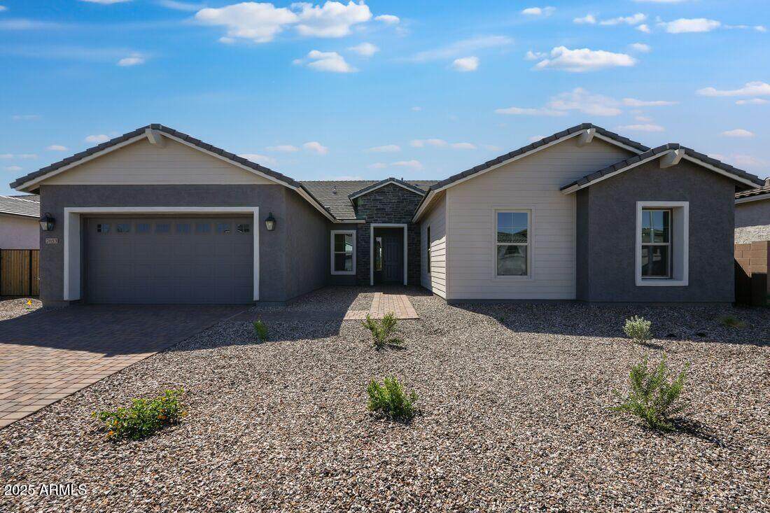 7653 Remuda Drive - Photo 1