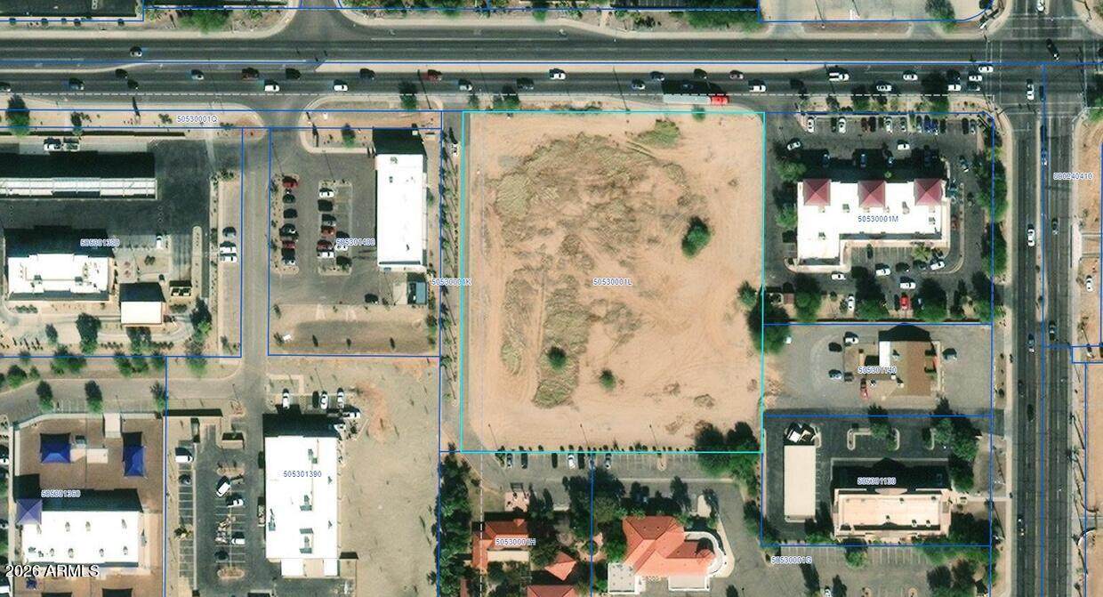 0 Florence Boulevard - Photo 1