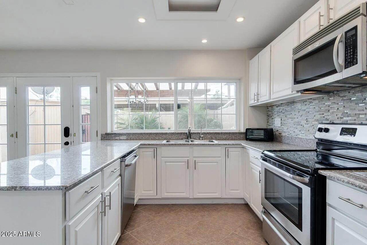 4875 Granite Reef Road - Photo 1