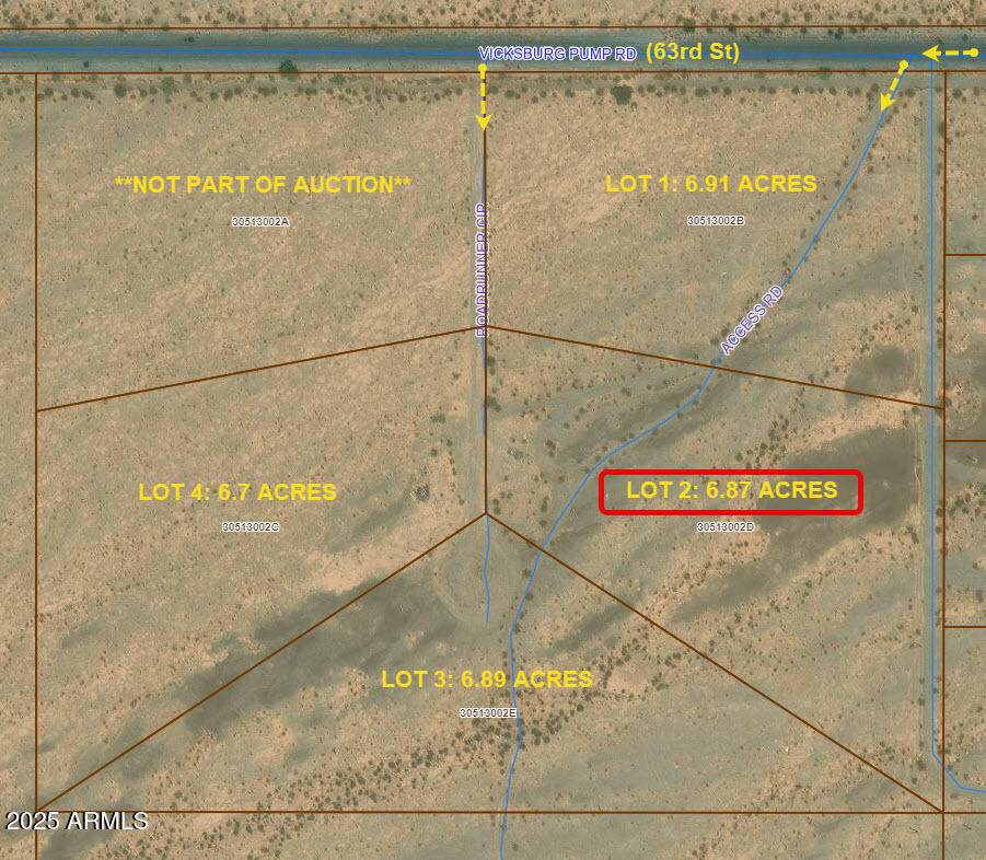 42105 Roadrunner Circle - Photo 1