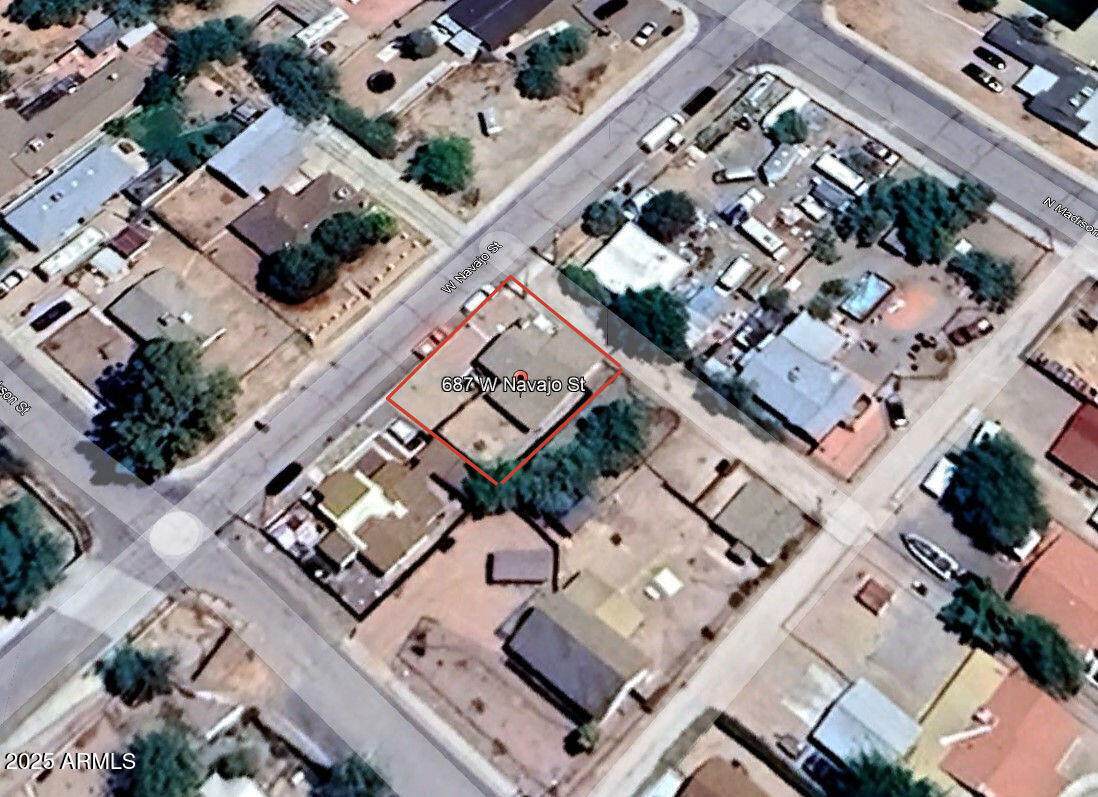 687 Navajo Street - Photo 1