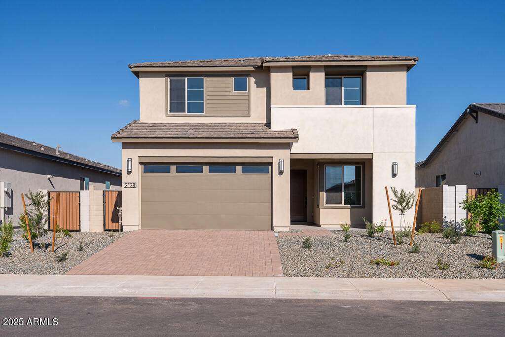 2138 Mill Road - Photo 1