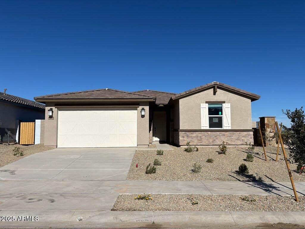 22592 Pontiac Drive - Photo 1