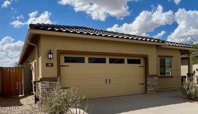 590 Maricopa Road - Photo 1