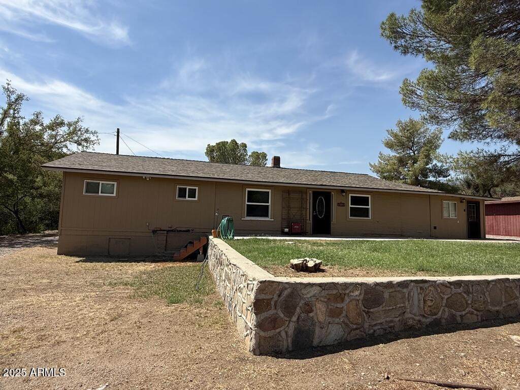 8578 Ice House Canyon Road - Photo 1