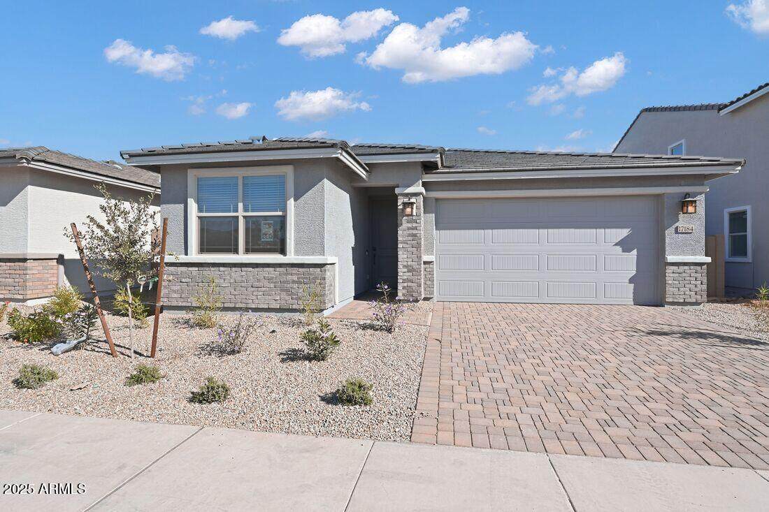 17184 Saddle Horn Trail - Photo 1