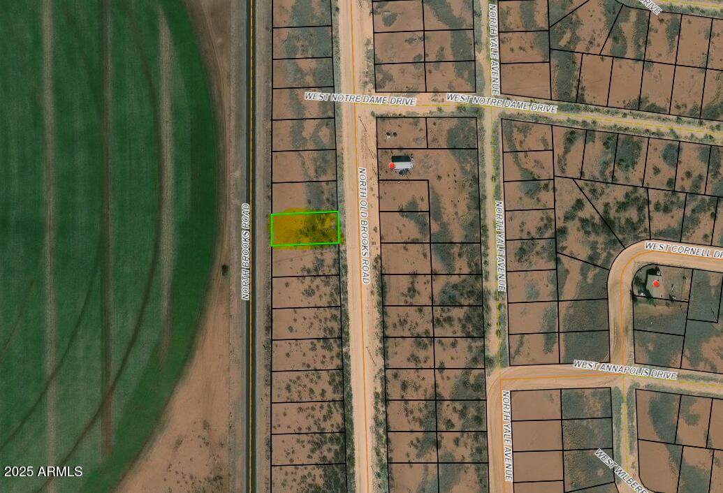 0000 Brooks Road - Photo 1