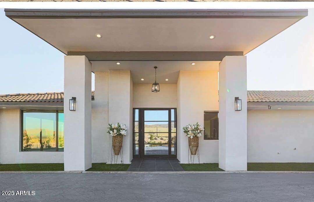 2809 Frye Road - Photo 1