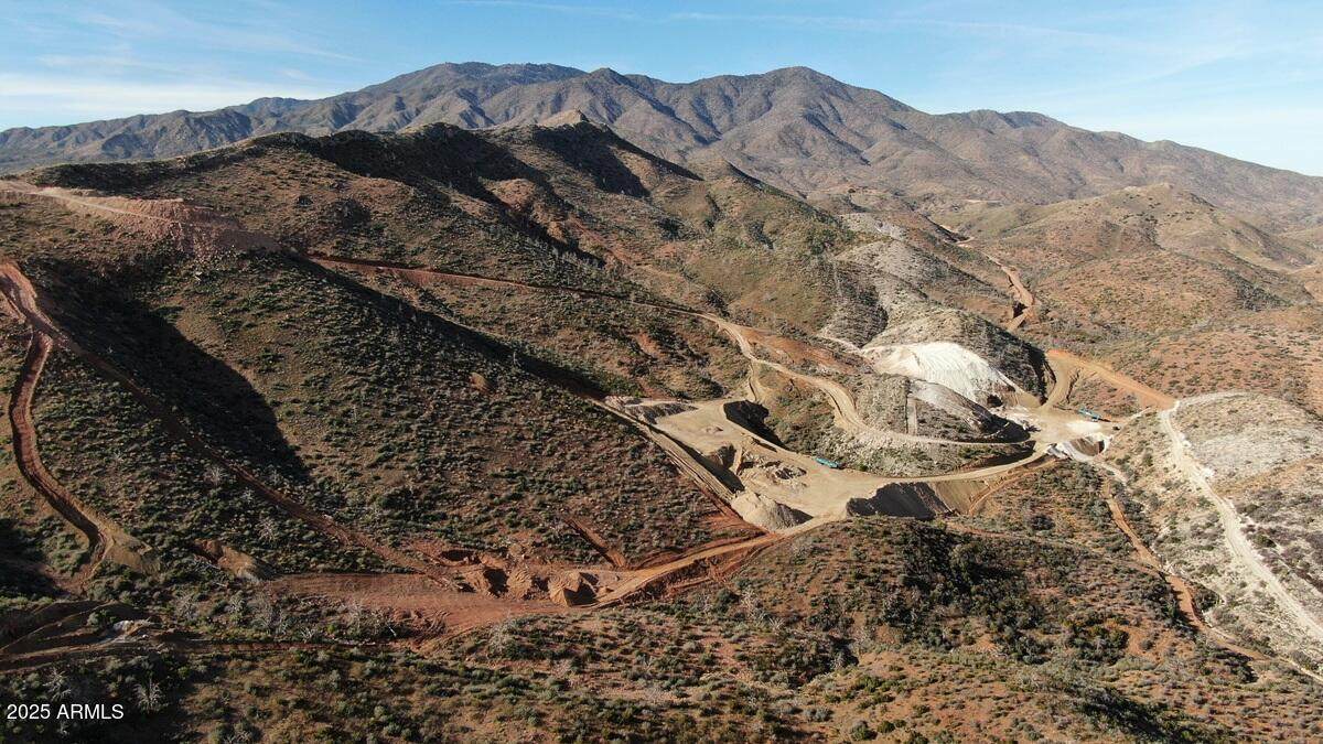 MM164 State Highway 77 - Photo 1