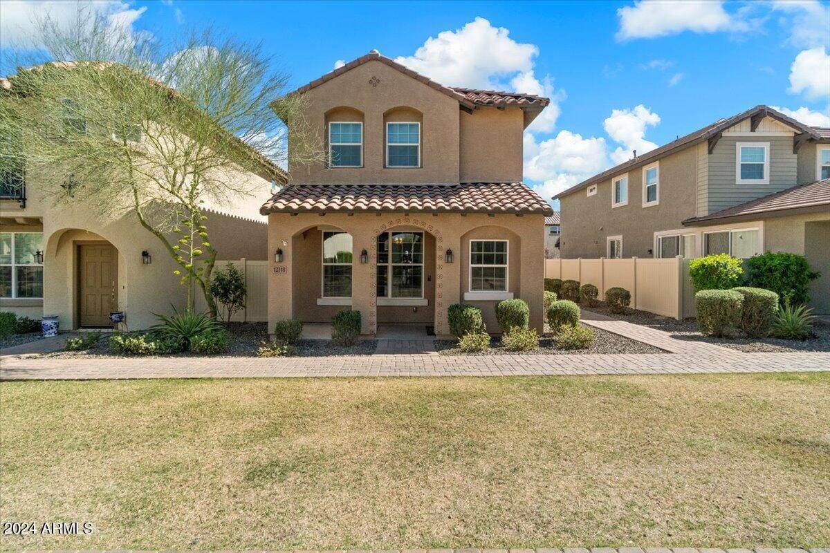 12318 Cactus Blossom Trail - Photo 1