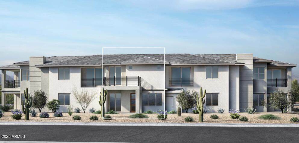 2121 Sonoran Desert Drive - Photo 1