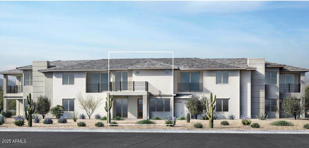 2121 Sonoran Desert Drive - Photo 1