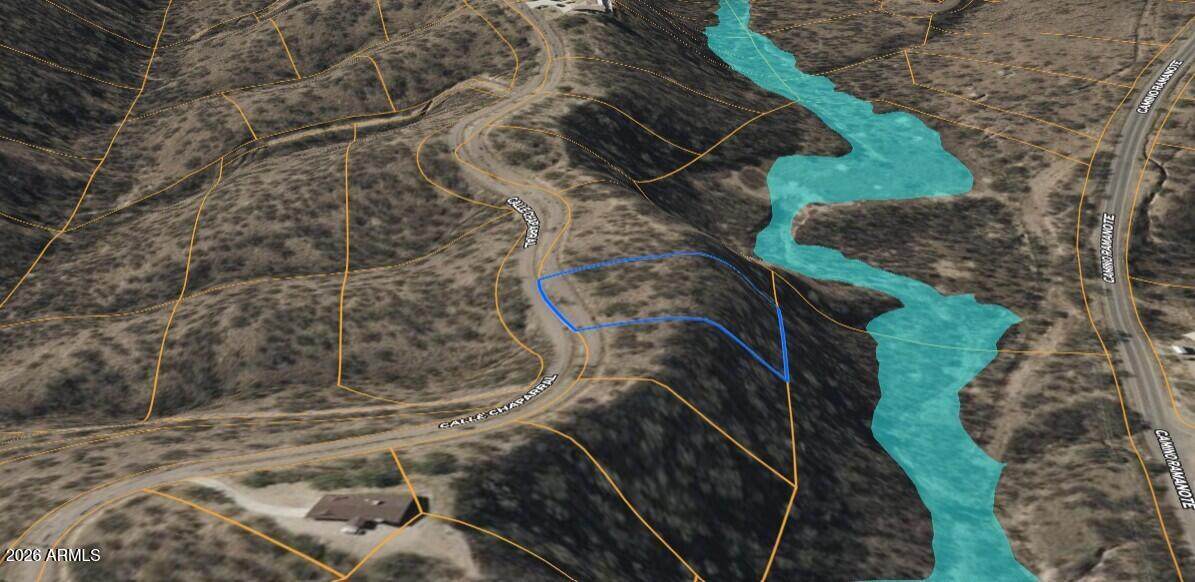 1237 Calle Chaparral - Photo 1