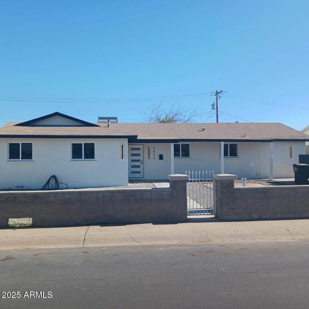 5833 Rosewood Lane - Photo 1