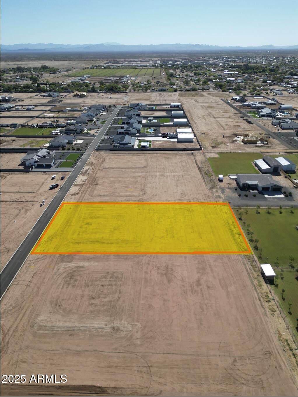 0 Weston Lane - Photo 1