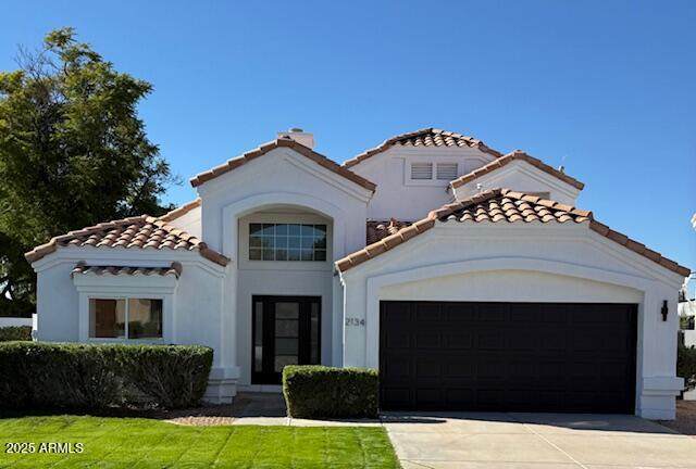 2134 Peninsula Circle - Photo 1