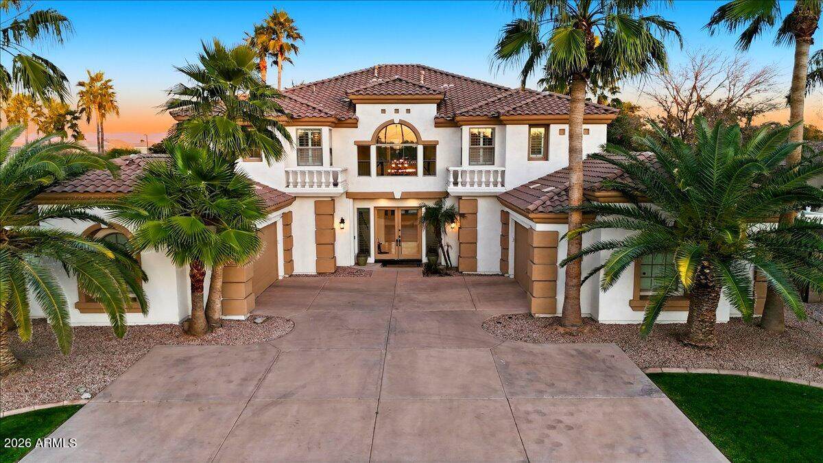 2517 Constellation Way - Photo 1