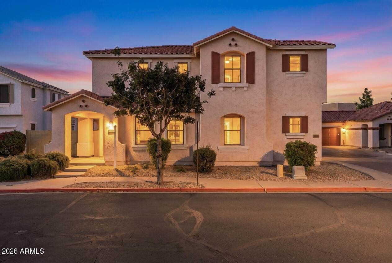 832 Stottler Drive - Photo 1