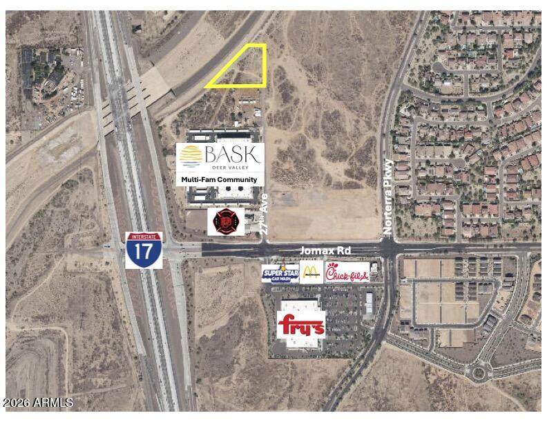 268XX 27th Avenue - Photo 1