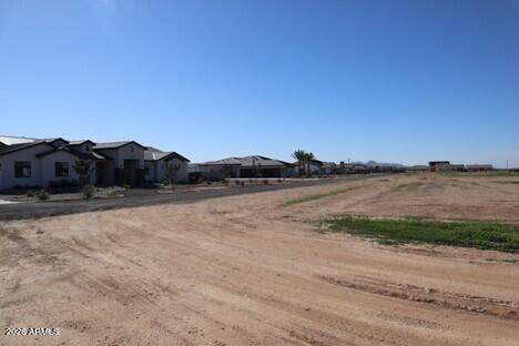 3800 Horsethief Gulch Road - Photo 1