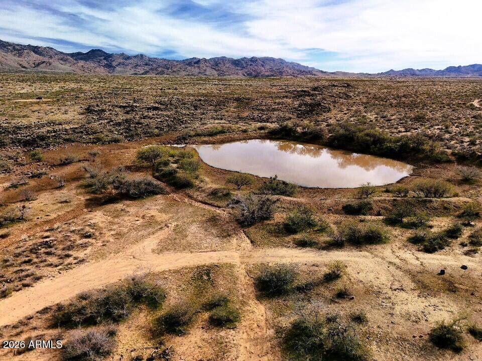 00 Joe Hancock Trail - Photo 1