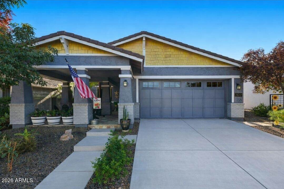 20757 Minnezona Avenue - Photo 1