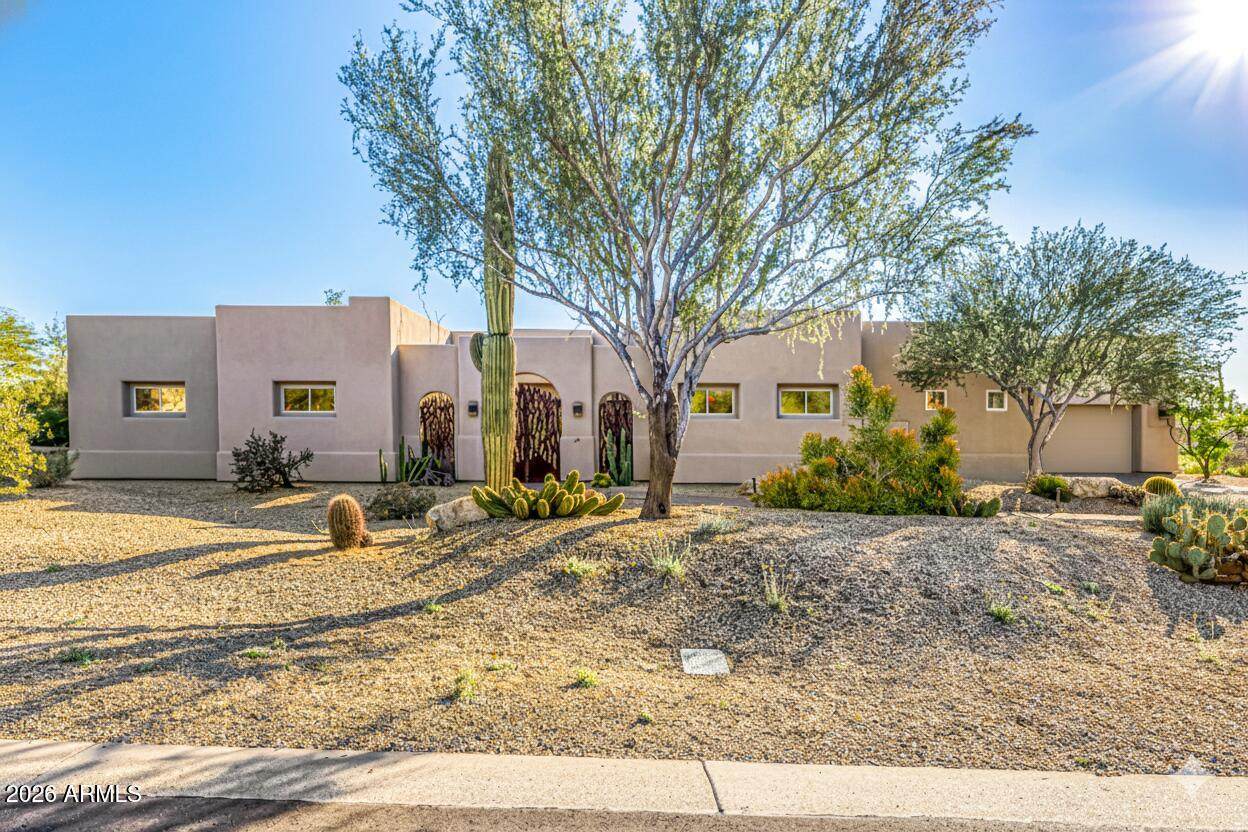 7131 Burnside Trail - Photo 1