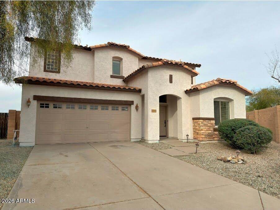 32310 Cherry Creek Road - Photo 1