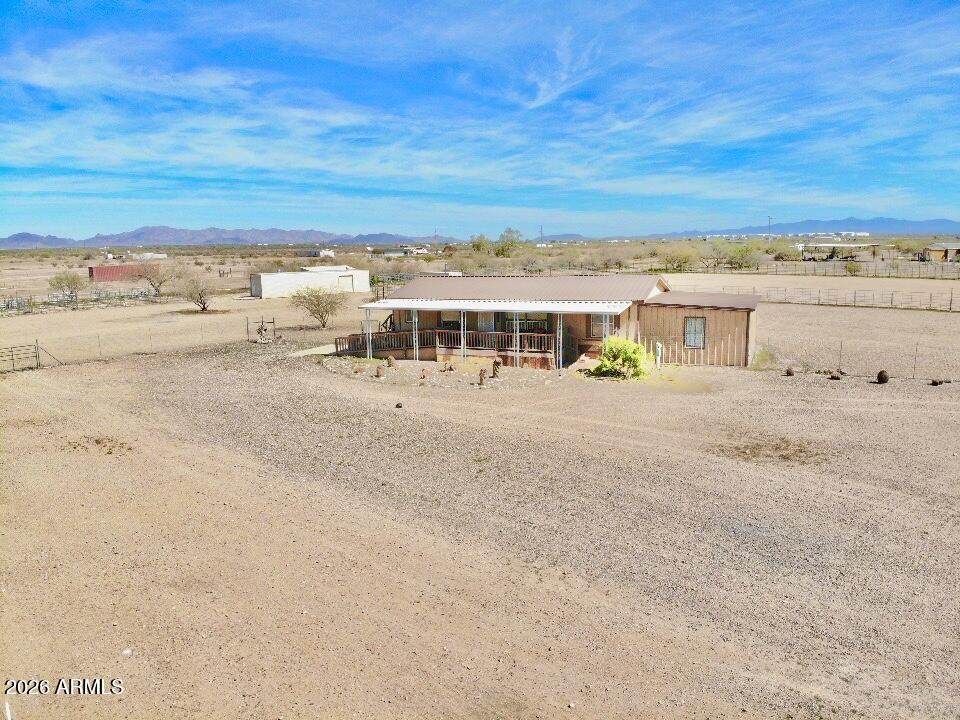 2817 Saddle Vista Road - Photo 1
