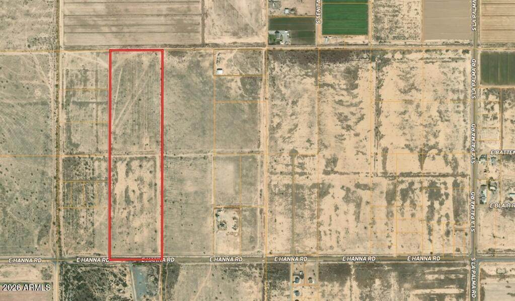 600 Hanna Road - Photo 1