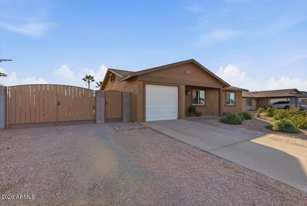 2507 Libby Street - Photo 1