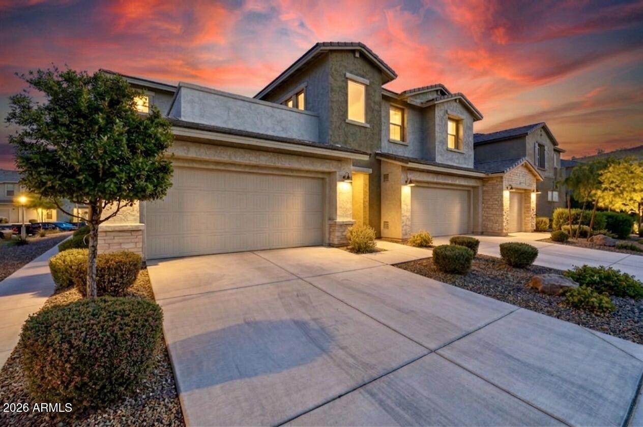 5100 Rancho Paloma Drive - Photo 1