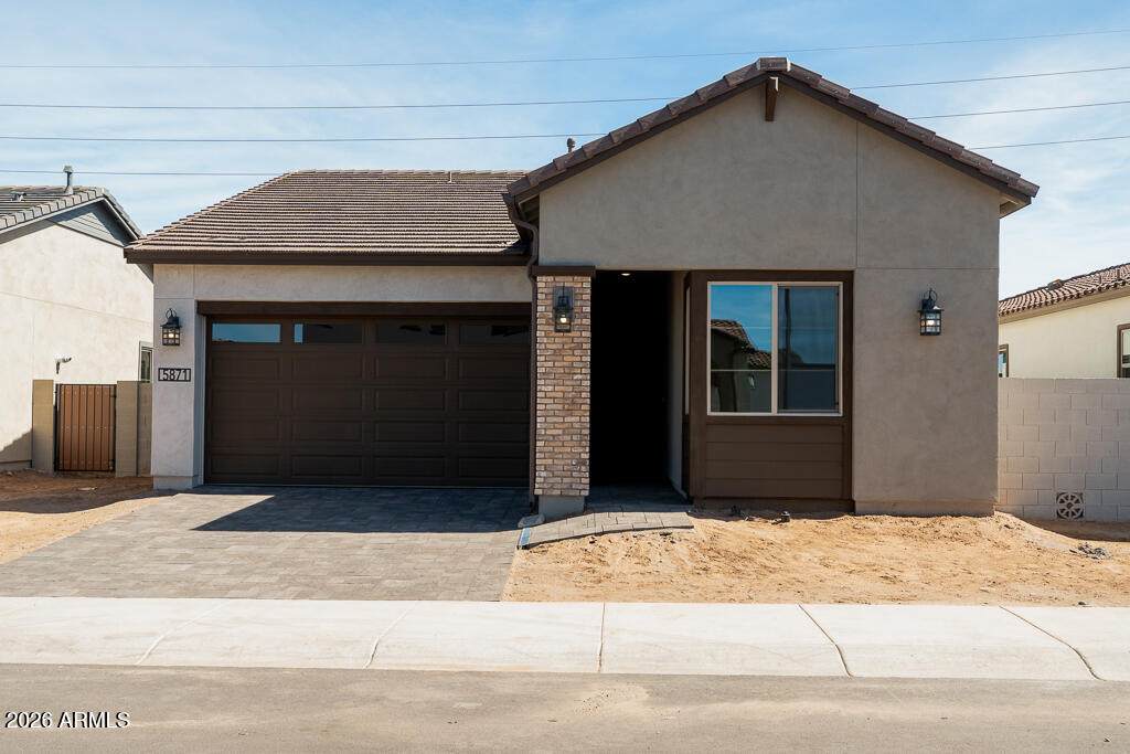 5871 Red Rock Street - Photo 1