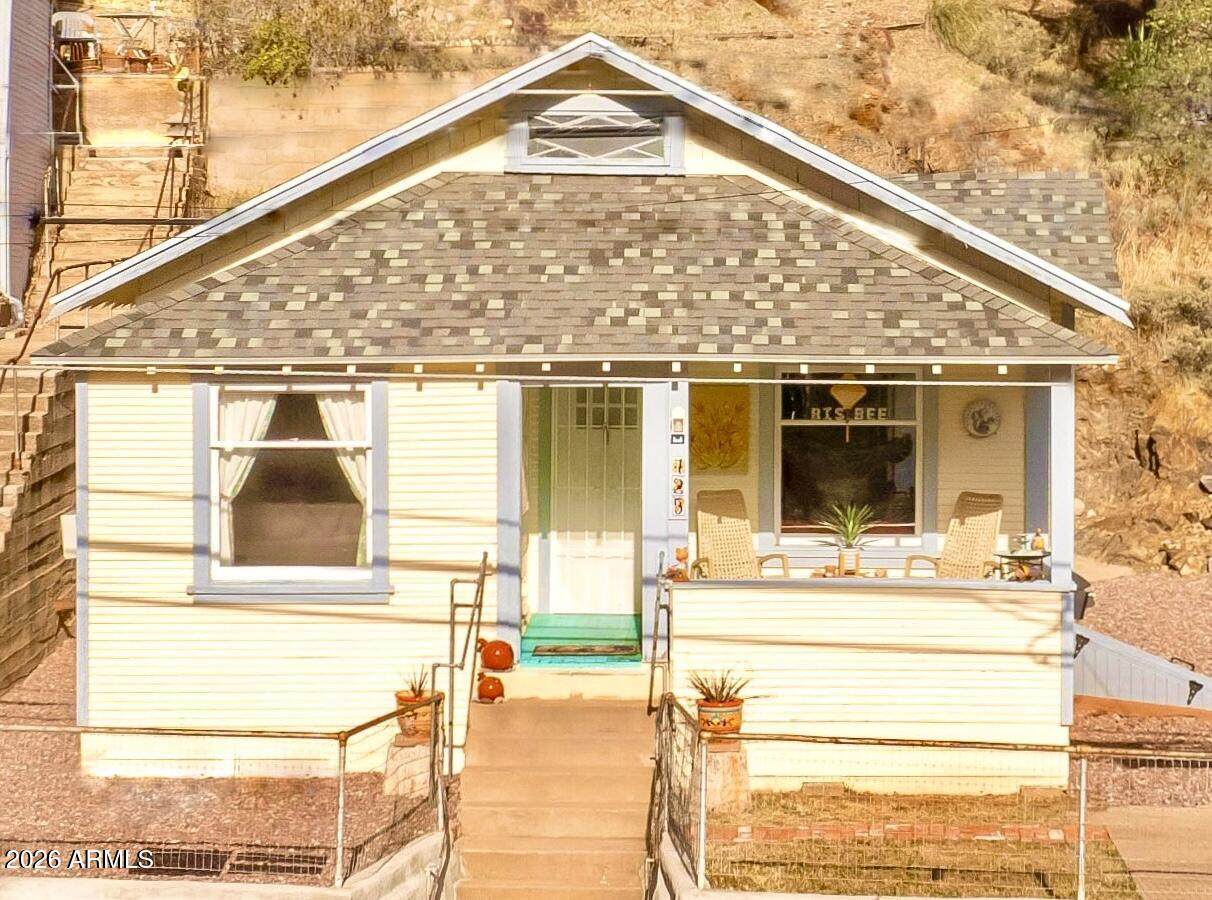 725 Tombstone Canyon - Photo 1