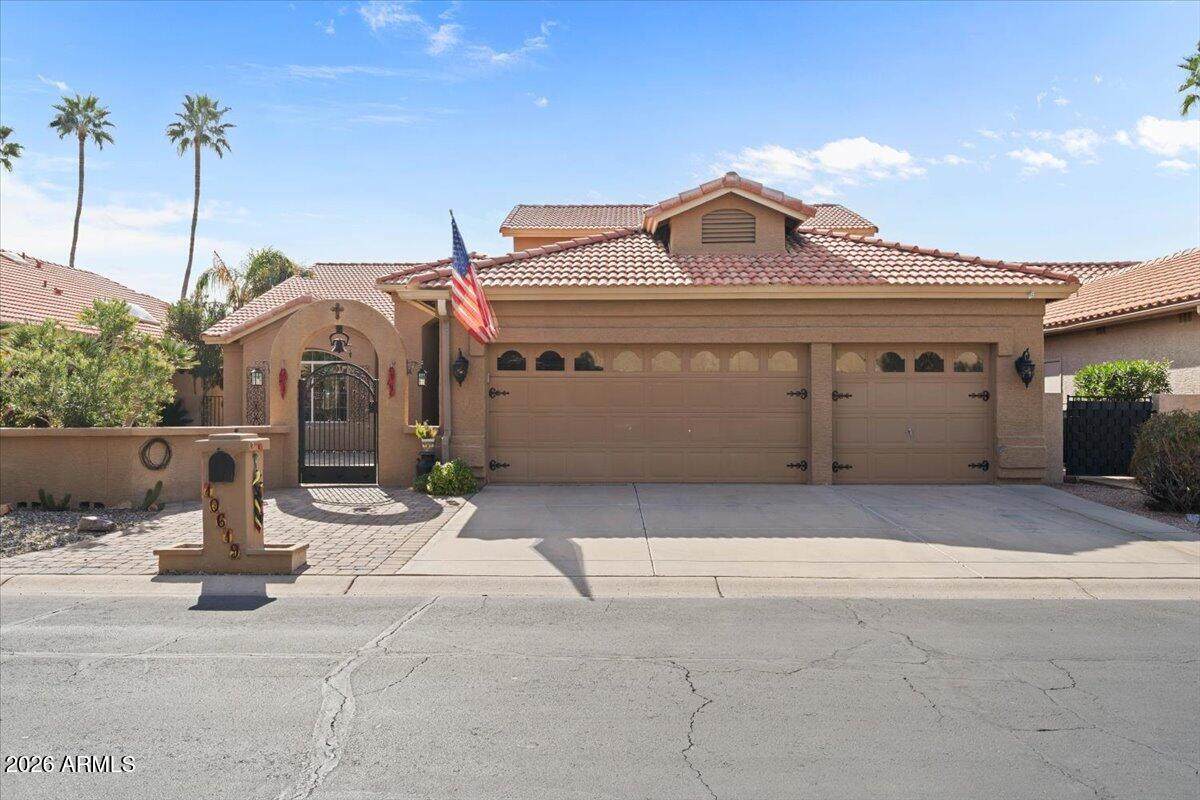 10619 Arrowvale Drive - Photo 1