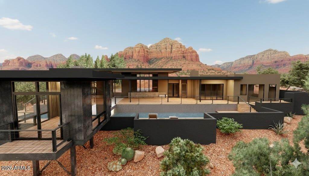 33 Rawhide Drive - Photo 1
