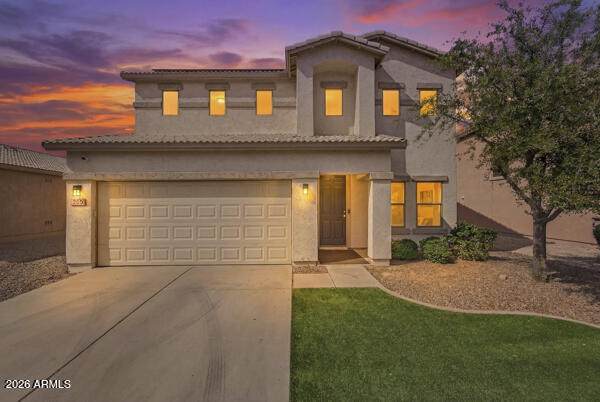 250 Dry Creek Road - Photo 1