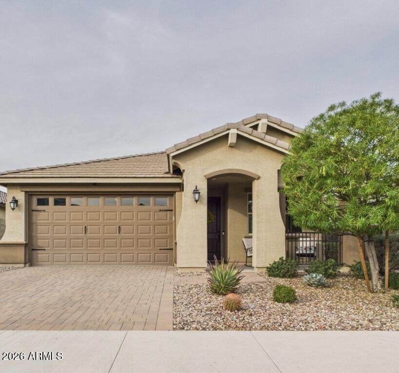 2804 Havasu Drive - Photo 1
