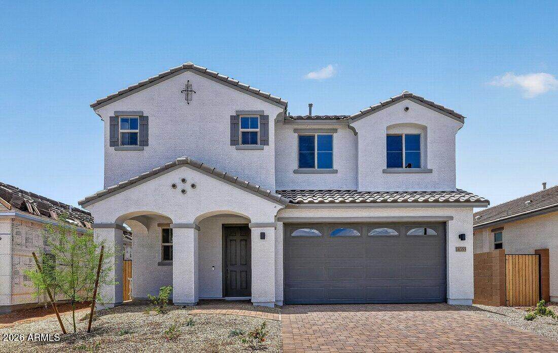 14385 Soft Wind Drive - Photo 1