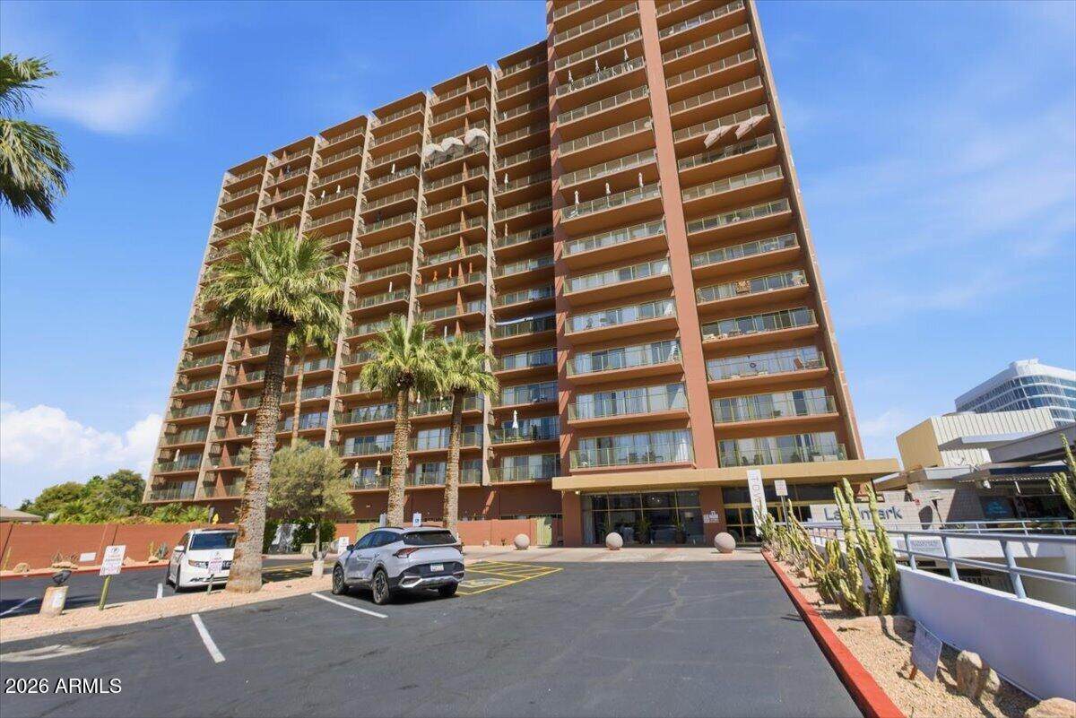 4750 Central Avenue - Photo 1