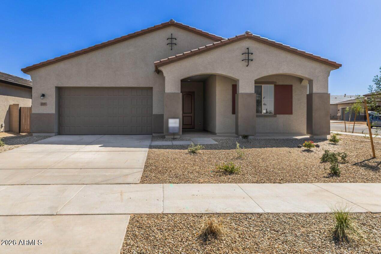 22231 Tonopah Drive - Photo 1