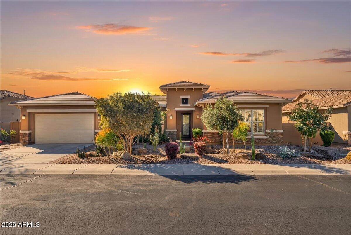 18107 Acacia Drive - Photo 1